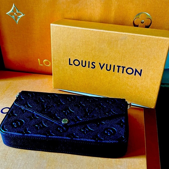 Louis Vuitton Storage Box Drawer Boxes - Set of 2 - Picture 7 of 7